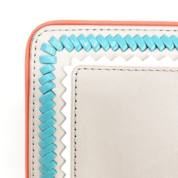 BCBGMAXAZRIA Nieve Wallet - Picture 3 of 7